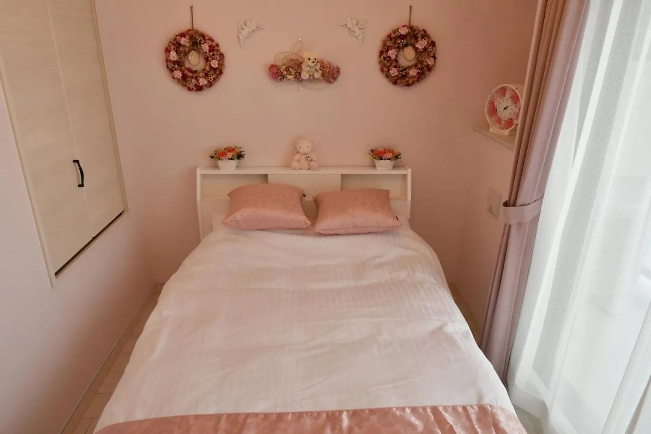 Fukuoka - Hotel / Vacation Stay 76105