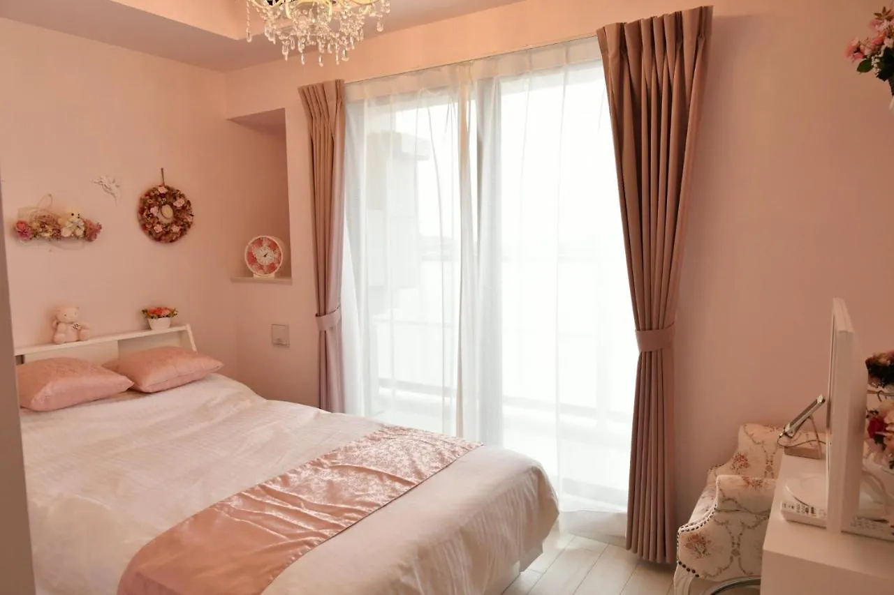 Fukuoka - Hotel / Vacation Stay 76105  Fukuoka (Fukuoka)