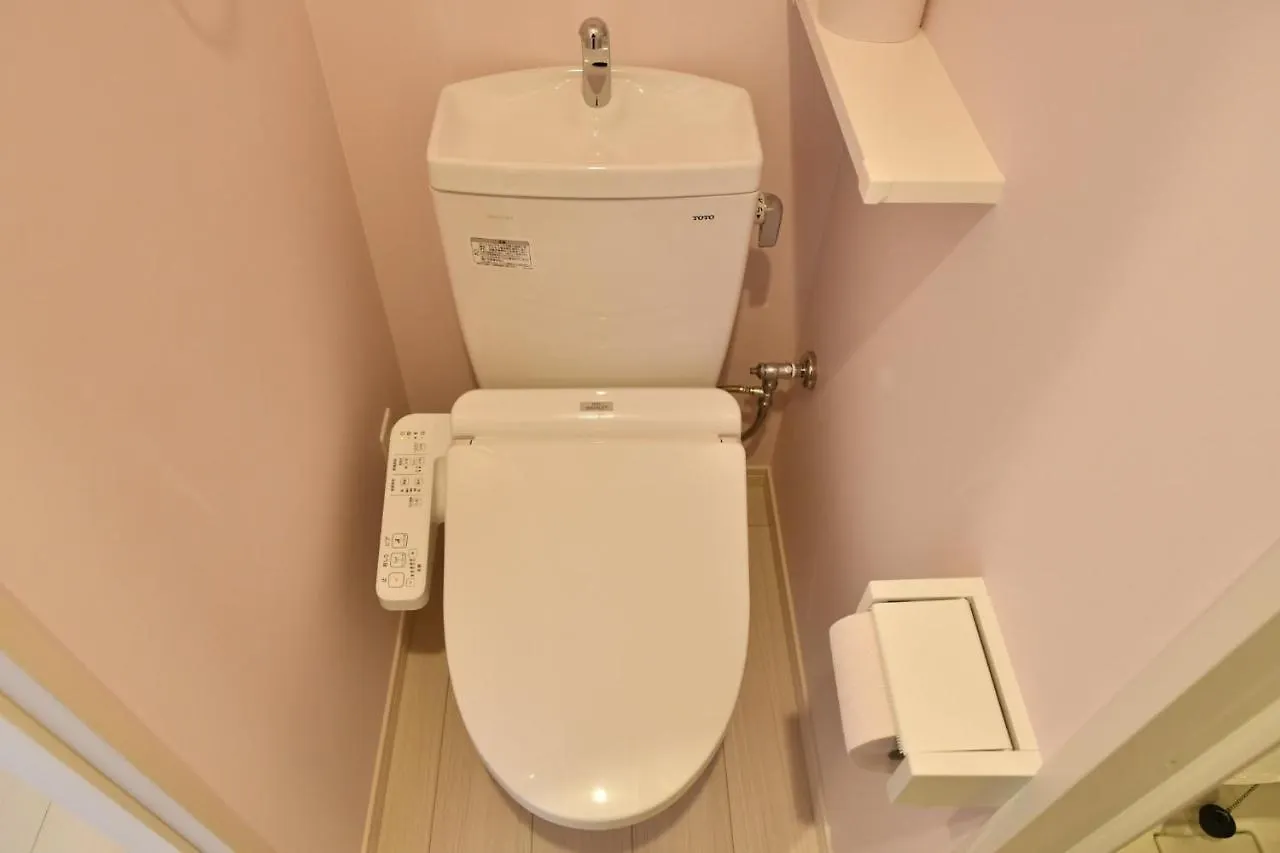 Fukuoka - Hotel / Vacation Stay 76105