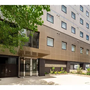 The Onefive Marine Hotel
