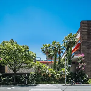 With The Style Hotel