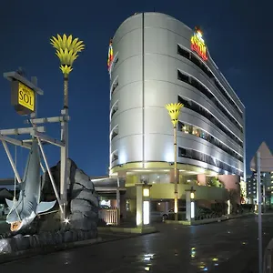 Sol (adults Only) Hotel