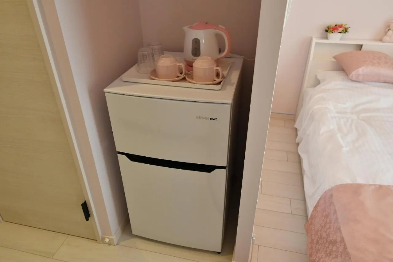 Fukuoka - Hotel / Vacation Stay 76105